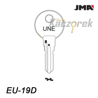 JMA 222 - klucz surowy - EU-19D